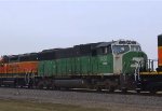 BNSF 1461